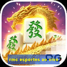 rmc esportes ao vivo